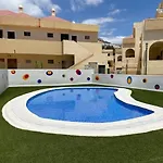 De 3 Duplex En Mareverde أذيخي
