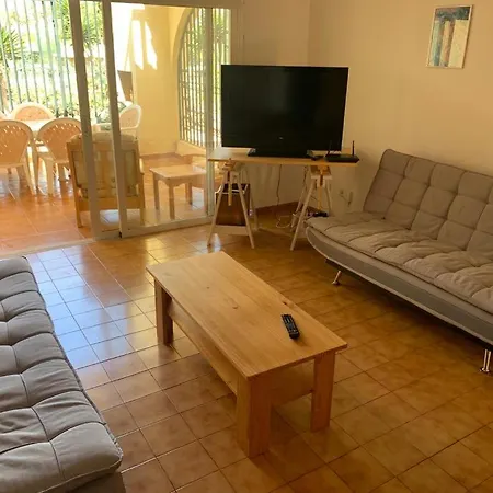 De 3 Duplex En Mareverde أذيخي