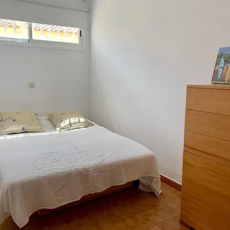 De 3 Duplex En Mareverde Apartment *