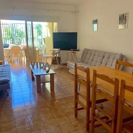 De 3 Duplex En Mareverde Apartment Costa Adeje (Tenerife)