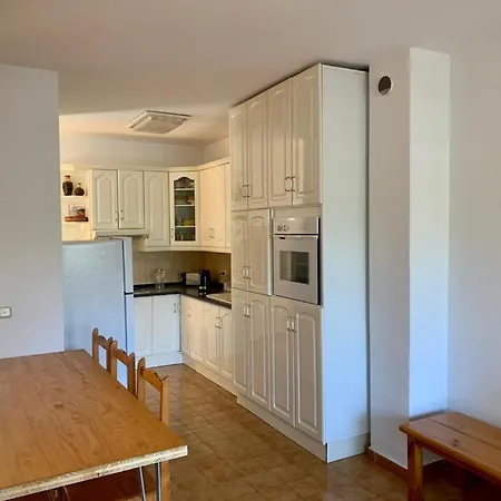 Апартаменты De 3 Duplex En Mareverde *