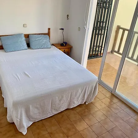 De 3 Duplex En Mareverde * أذيخي