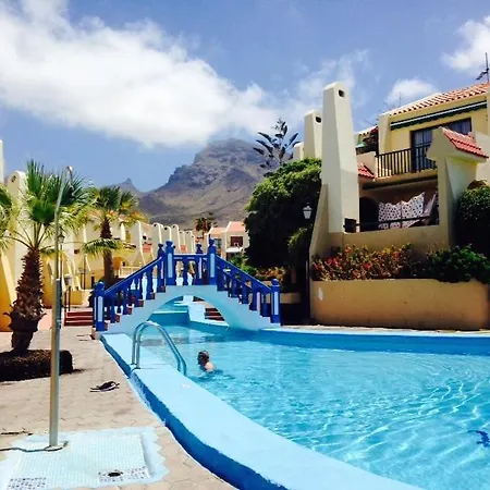 De 3 Duplex En Mareverde Apartment Costa Adeje (Tenerife)