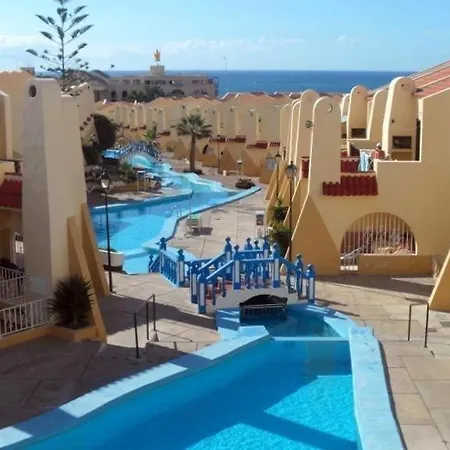 De 3 Duplex En Mareverde أذيخي